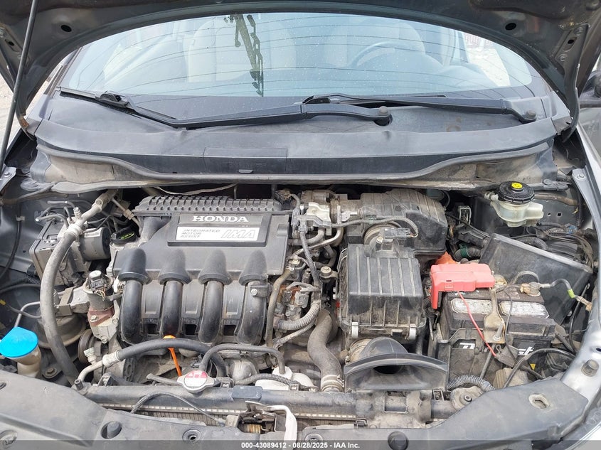 2013 HONDA INSIGHT - JHMZE2H34DS004385