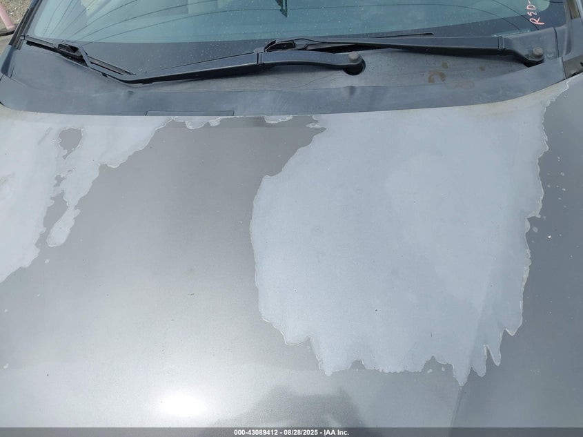 2013 HONDA INSIGHT - JHMZE2H34DS004385