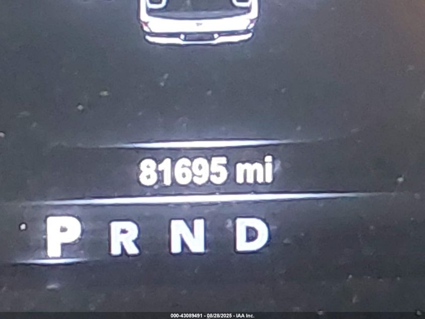 2015 Ram 1500 Big Horn VIN: 1C6RR7LT7FS519871 Lot: 43089491