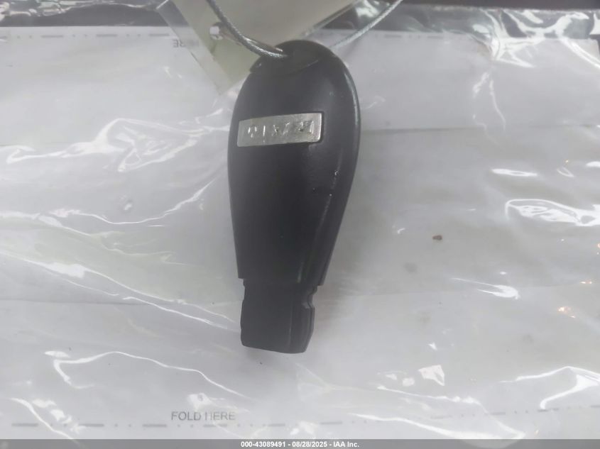 2015 Ram 1500 Big Horn VIN: 1C6RR7LT7FS519871 Lot: 43089491