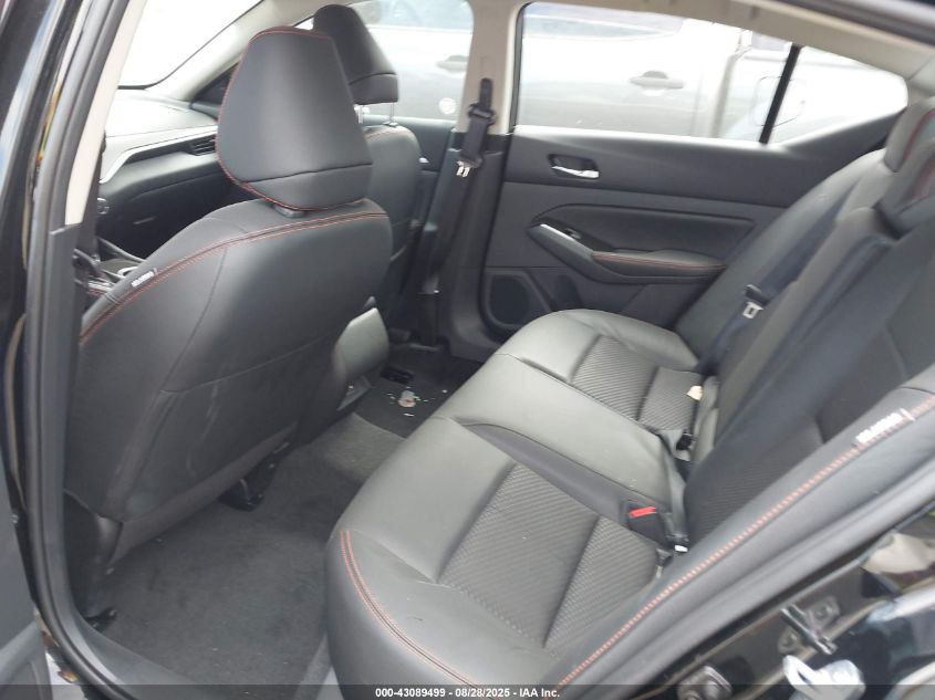 2025 Nissan Altima Sr Fwd VIN: 1N4BL4CV6SN383694 Lot: 43089499