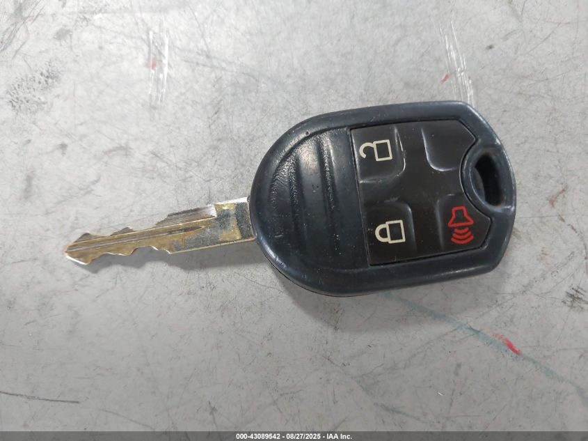 2014 Ford F-150 Xlt VIN: 1FTFW1ET2EKE40718 Lot: 43089542