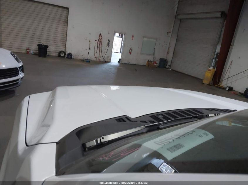 2026 Ford Super Duty F-350 Drw Xl VIN: 1FTRF3DA1TEC22628 Lot: 43089600