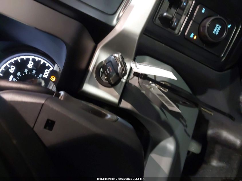 2026 Ford Super Duty F-350 Drw Xl VIN: 1FTRF3DA1TEC22628 Lot: 43089600