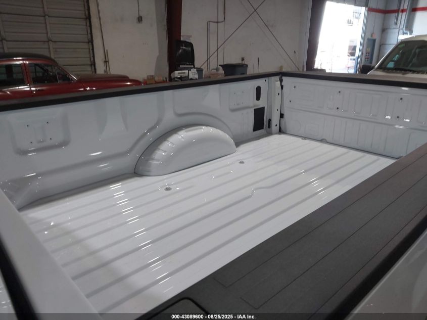 2026 Ford Super Duty F-350 Drw Xl VIN: 1FTRF3DA1TEC22628 Lot: 43089600