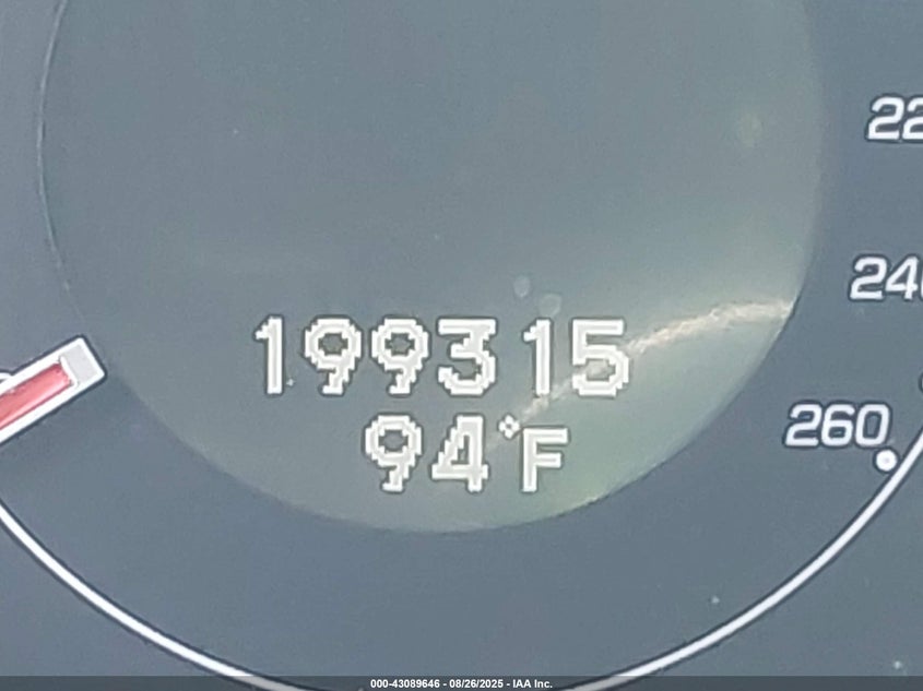 2009 Acura Tsx VIN: JH4CU26669C000863 Lot: 43089646