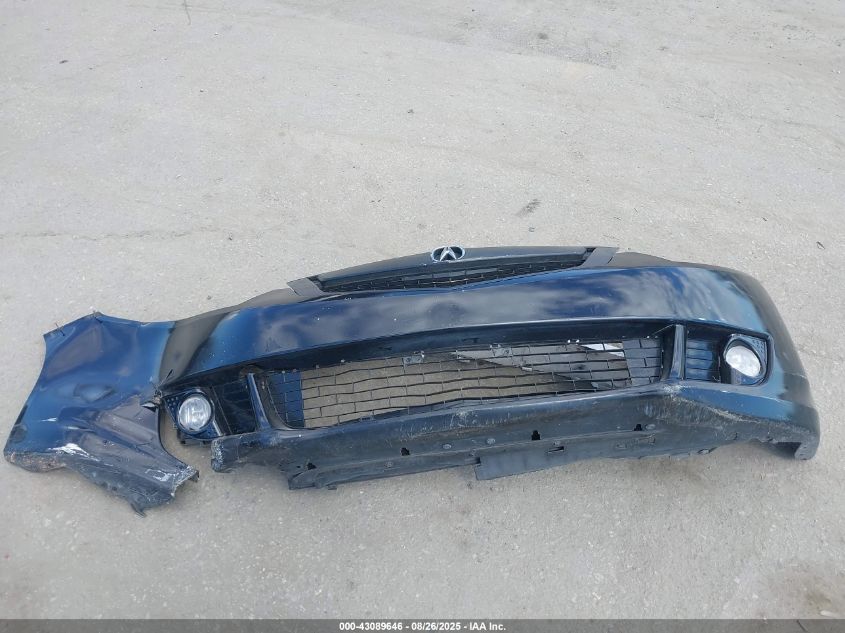 2009 Acura Tsx VIN: JH4CU26669C000863 Lot: 43089646