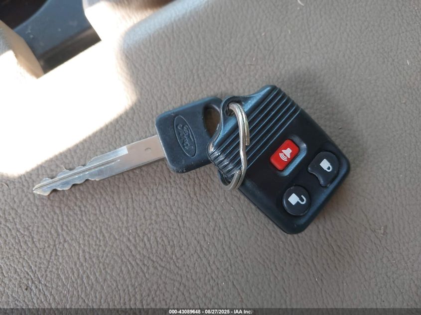 2005 Ford F-250 Lariat/Xl/Xlt VIN: 1FTSW21535EB93199 Lot: 43089648