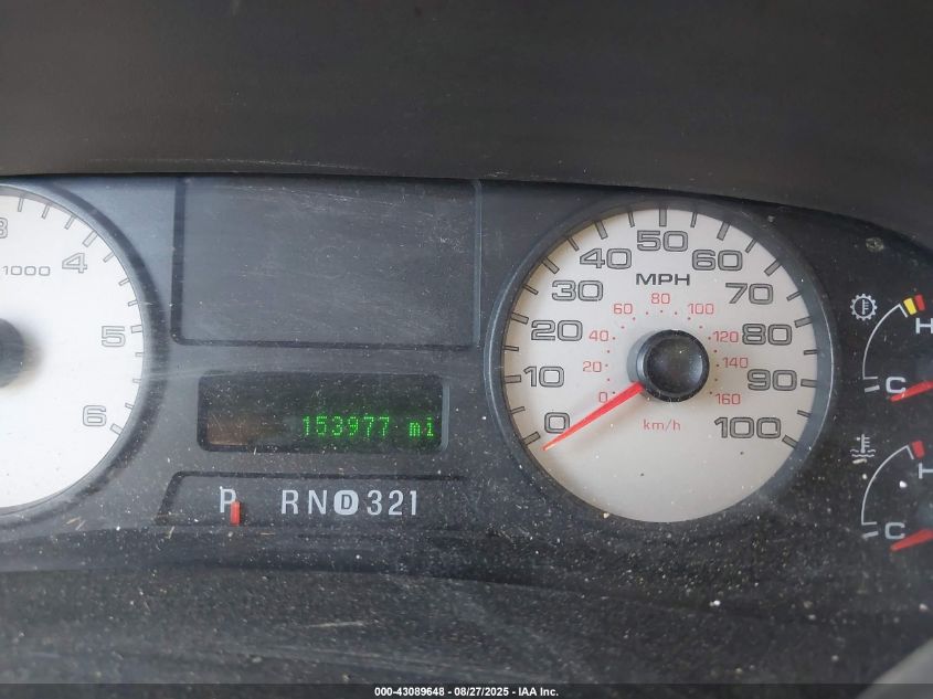 2005 Ford F-250 Lariat/Xl/Xlt VIN: 1FTSW21535EB93199 Lot: 43089648