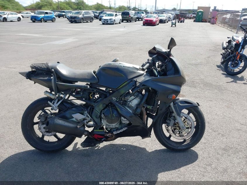 1997 Honda Cbr600 F3 VIN: JH2PC2503VM602361 Lot: 43089749