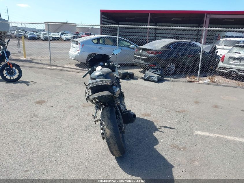 1997 Honda Cbr600 F3 VIN: JH2PC2503VM602361 Lot: 43089749