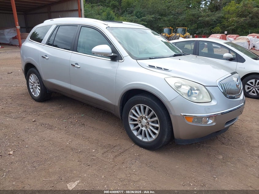2011 Buick Enclave 1Xl