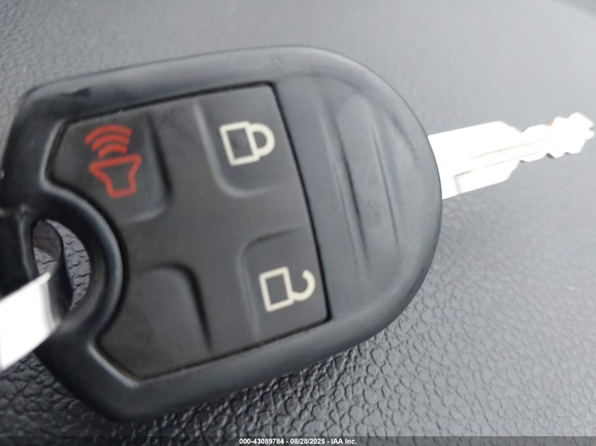 2014 Ford Explorer Xlt VIN: 1FM5K7D89EGC57564 Lot: 43089784