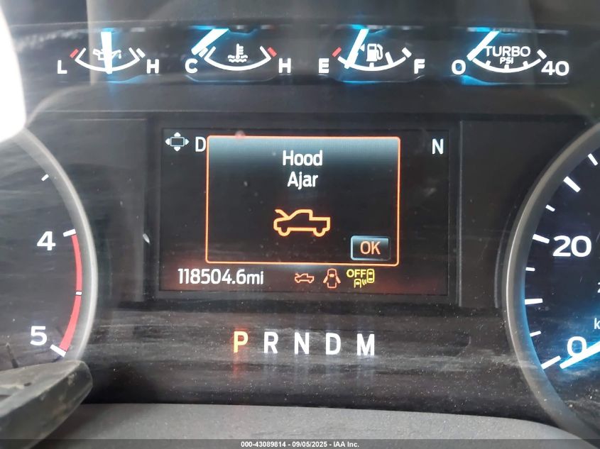 2022 Ford F-250 - 1FT7W2BT6NEF60180