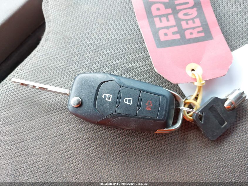 2022 Ford F-250 - 1FT7W2BT6NEF60180