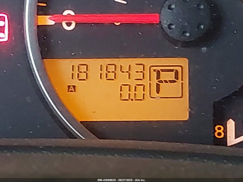 2012 Nissan Pathfinder Silver VIN: 5N1AR1NB5CC610033 Lot: 43089825