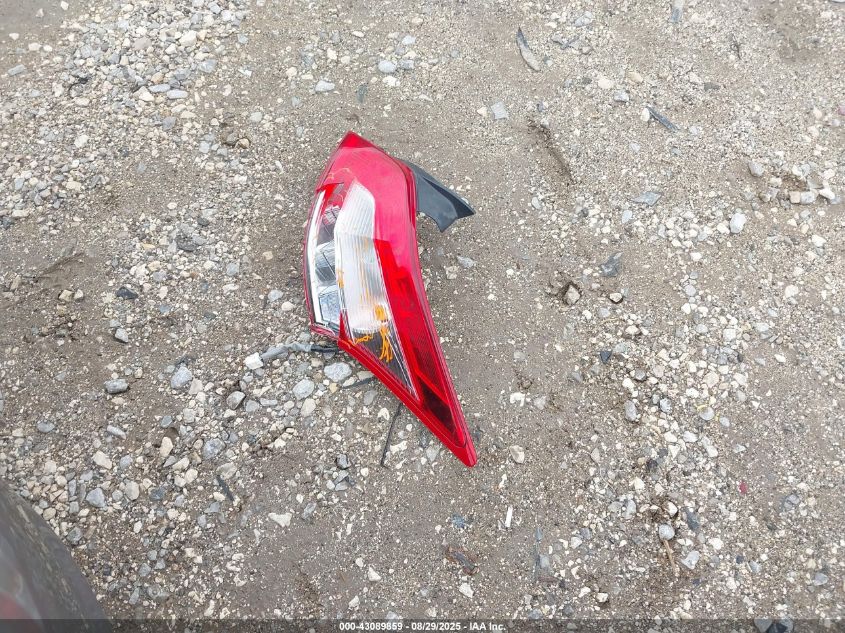 2009 Nissan Maxima 3.5 Sv VIN: 1N4AA51E49C845136 Lot: 43089859