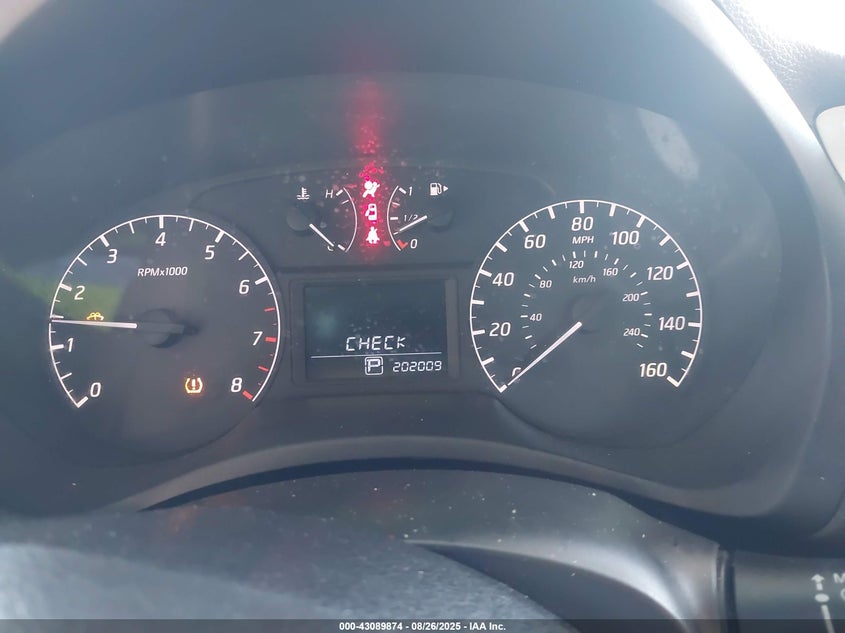 2014 NISSAN SENTRA S - 3N1AB7AP2EY233140