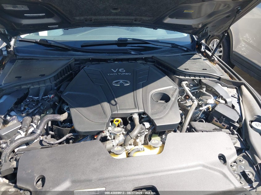 2020 INFINITI Q50 PURE/LUXE/SPORT/EDITION 30 - JN1EV7AP2LM207307