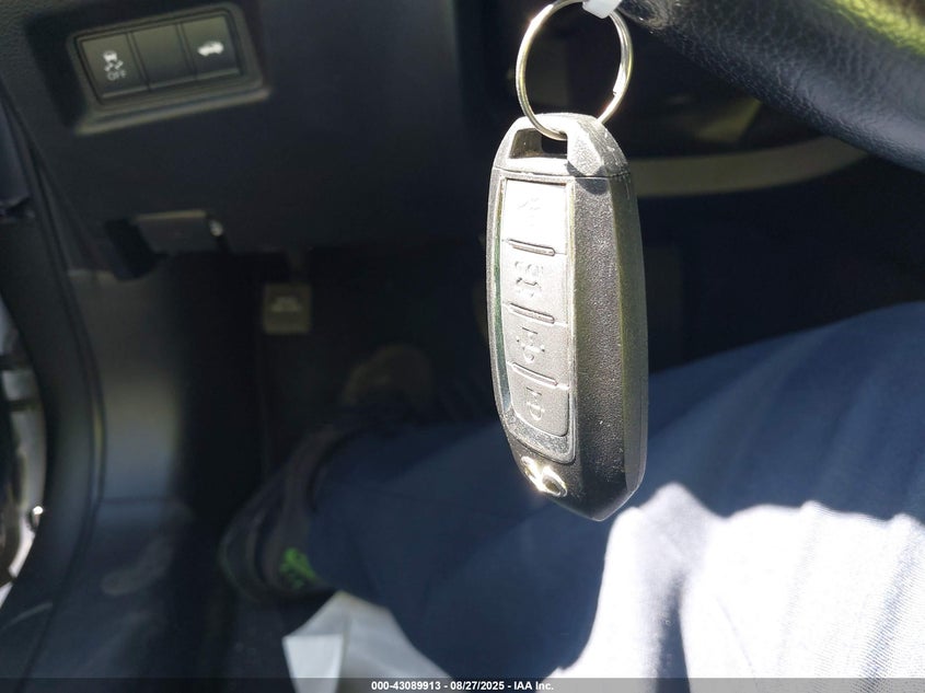 2020 INFINITI Q50 PURE/LUXE/SPORT/EDITION 30 - JN1EV7AP2LM207307