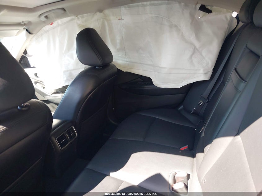 2020 INFINITI Q50 PURE/LUXE/SPORT/EDITION 30 - JN1EV7AP2LM207307