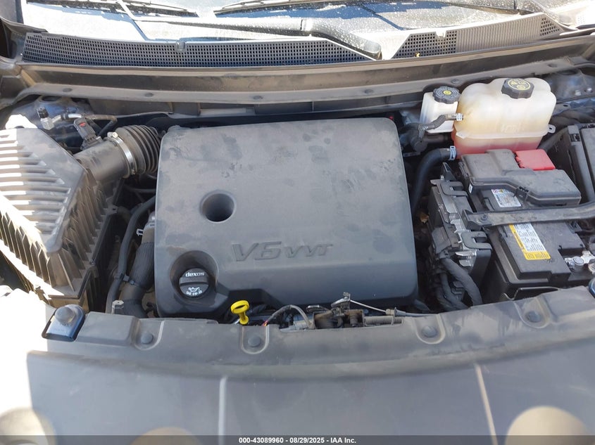 2023 CHEVROLET TRAVERSE FWD LS - 1GNERFKW0PJ294673