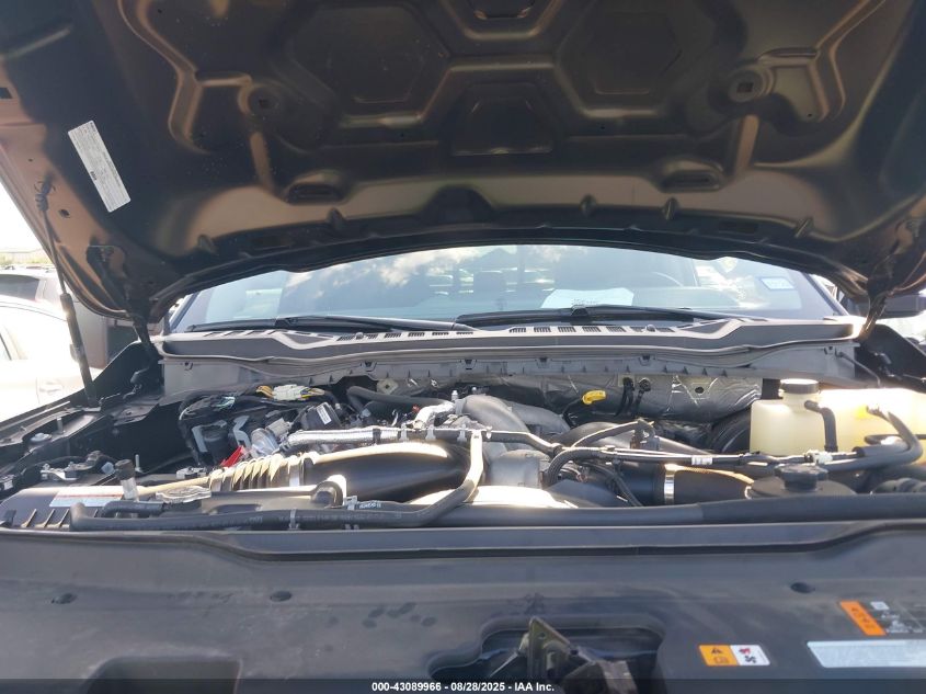 2023 Ford F-250 Lariat VIN: 1FT8W2BT6PEE20203 Lot: 43089966