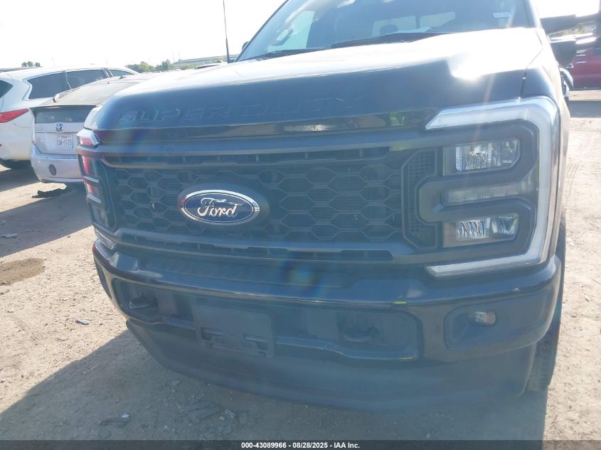 2023 Ford F-250 Lariat VIN: 1FT8W2BT6PEE20203 Lot: 43089966