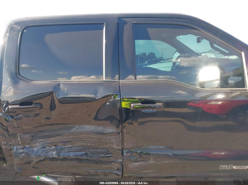 2023 Ford F-250 Lariat VIN: 1FT8W2BT6PEE20203 Lot: 43089966