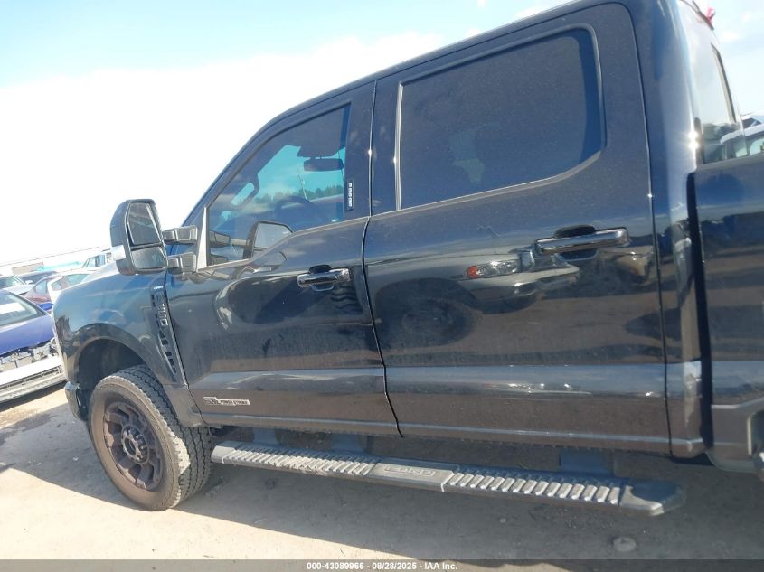 2023 Ford F-250 Lariat VIN: 1FT8W2BT6PEE20203 Lot: 43089966