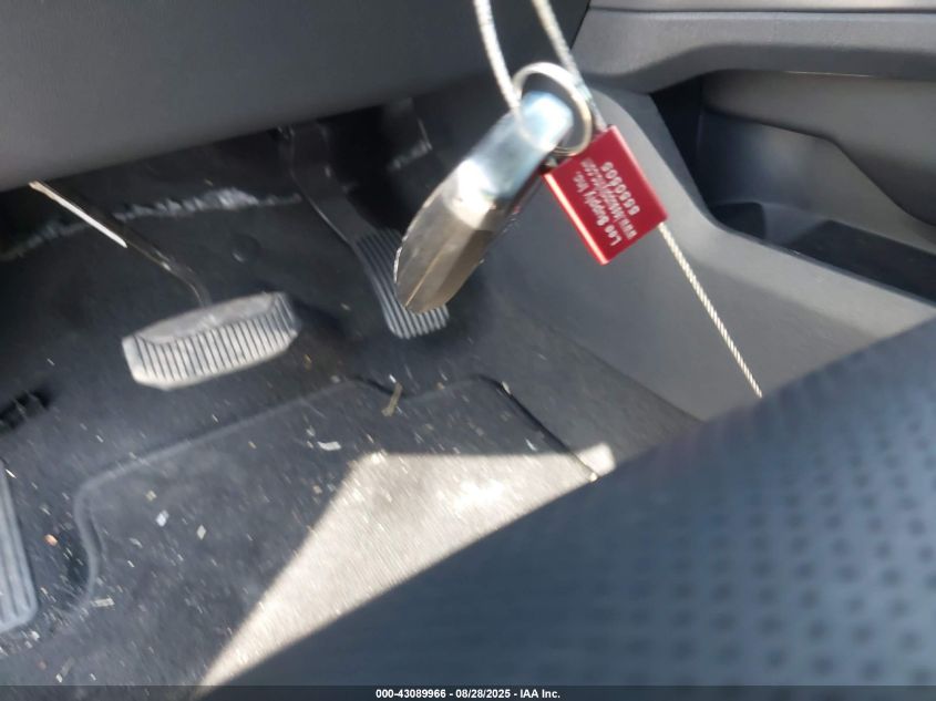 2023 Ford F-250 Lariat VIN: 1FT8W2BT6PEE20203 Lot: 43089966