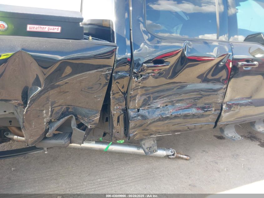 2023 Ford F-250 Lariat VIN: 1FT8W2BT6PEE20203 Lot: 43089966