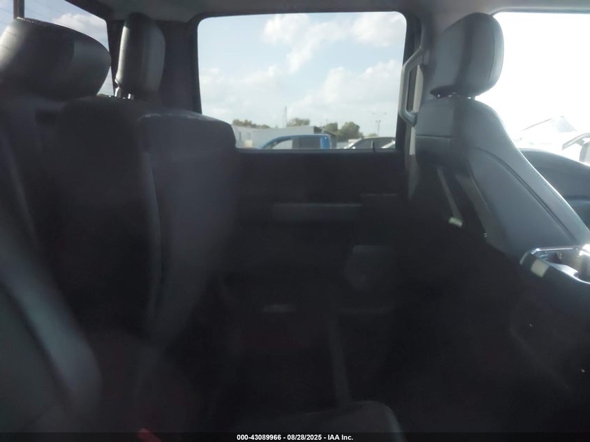 2023 Ford F-250 Lariat VIN: 1FT8W2BT6PEE20203 Lot: 43089966