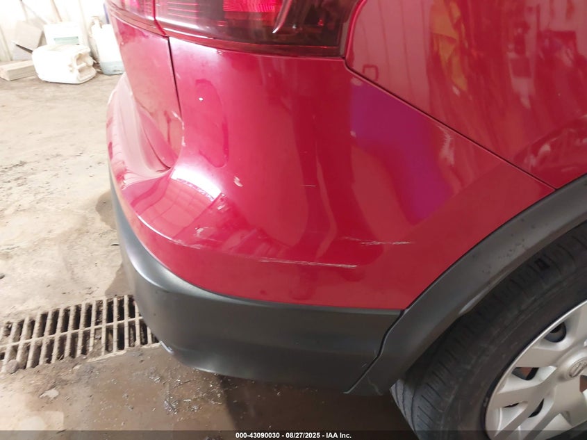 2018 NISSAN ROGUE SPORT S - JN1BJ1CPXJW155290