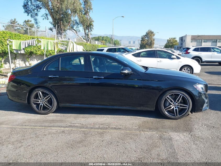 2020 Mercedes-Benz E 350 VIN: W1KZF8DB4LA764034 Lot: 43090044