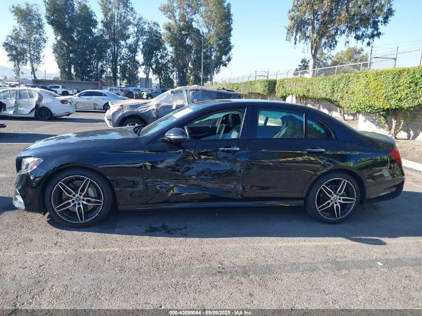 2020 Mercedes-Benz E 350 VIN: W1KZF8DB4LA764034 Lot: 43090044