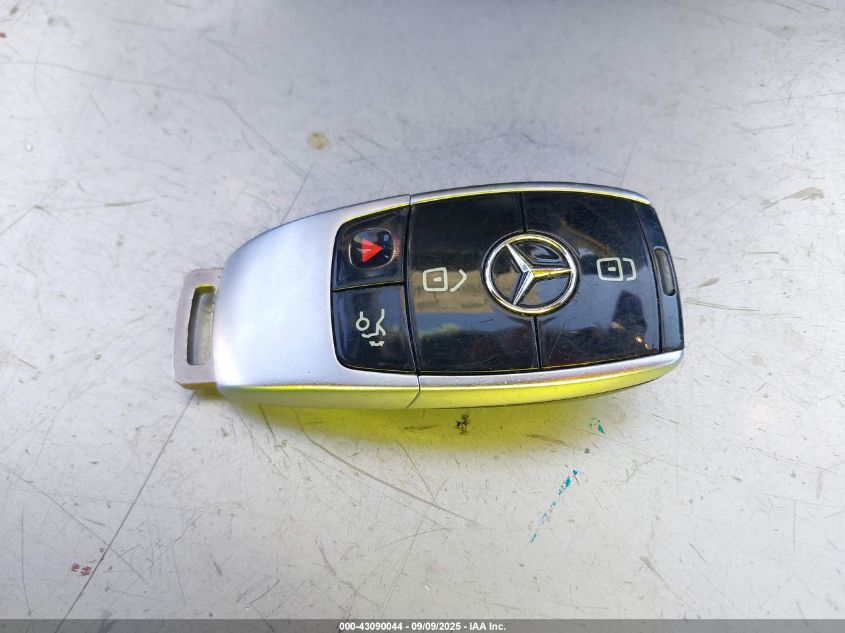 2020 Mercedes-Benz E 350 VIN: W1KZF8DB4LA764034 Lot: 43090044