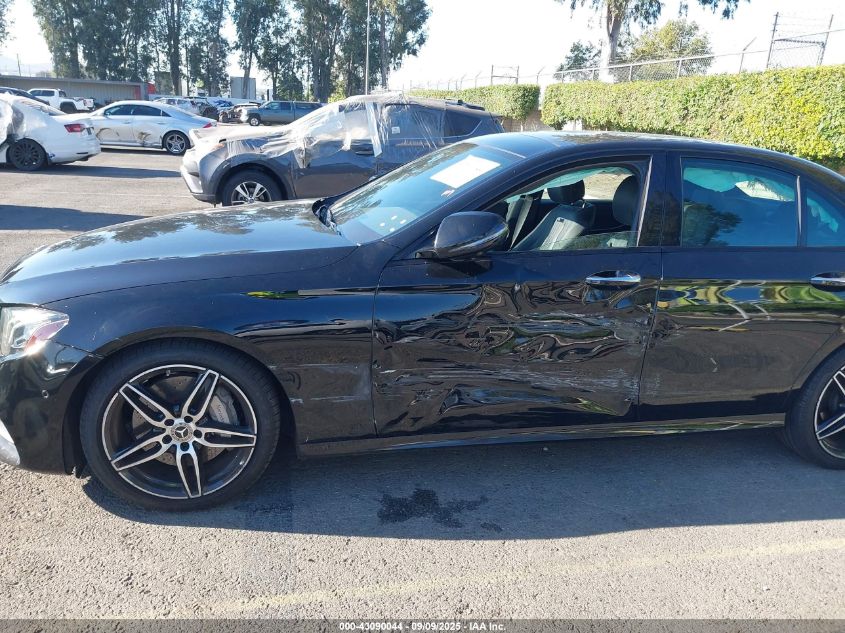 2020 Mercedes-Benz E 350 VIN: W1KZF8DB4LA764034 Lot: 43090044