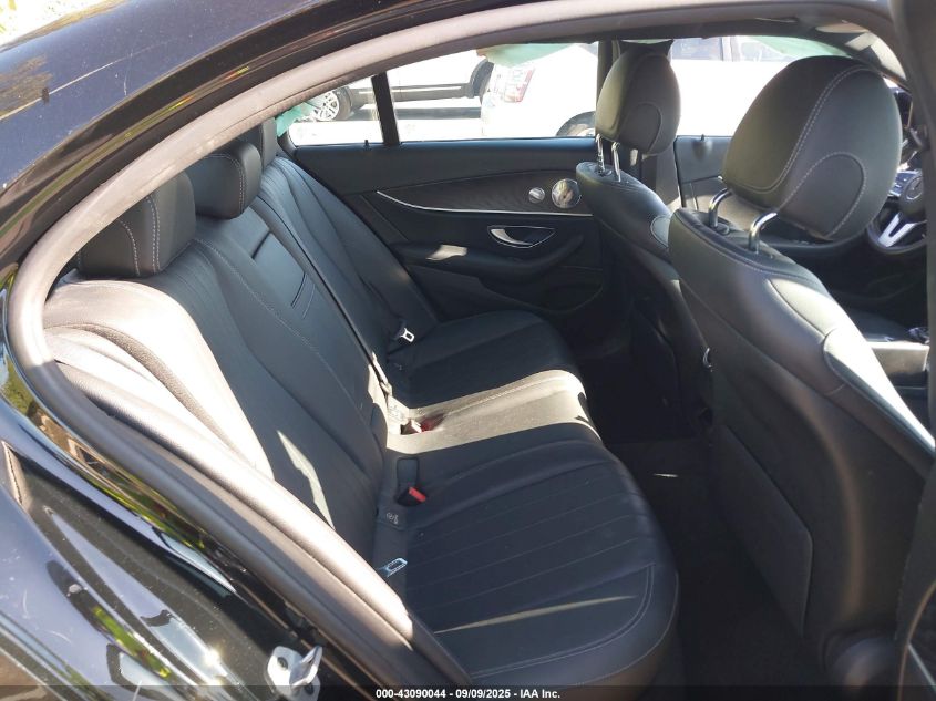 2020 Mercedes-Benz E 350 VIN: W1KZF8DB4LA764034 Lot: 43090044