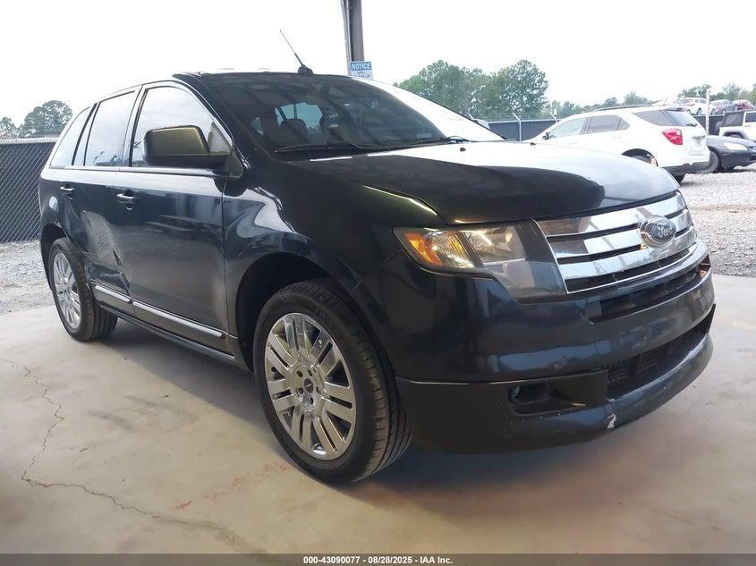 FORD EDGE SPORT