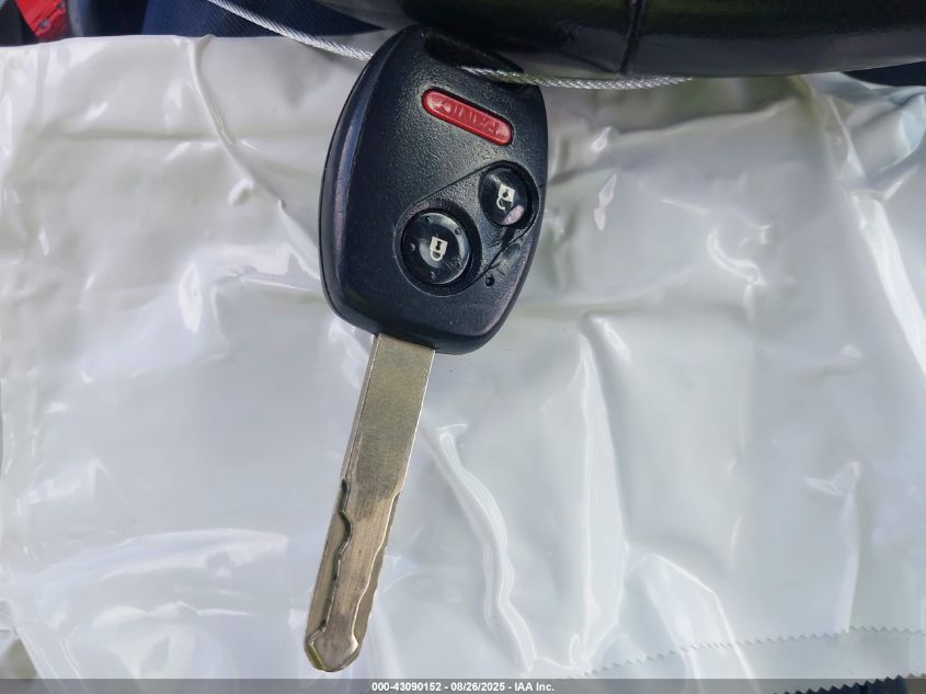 2012 Honda Cr-V Ex-L VIN: 2HKRM4H7XCH630524 Lot: 43090152