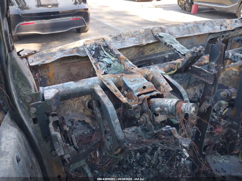 2016 Dodge Grand Caravan Se VIN: 2C4RDGBGXGR377532 Lot: 43090283