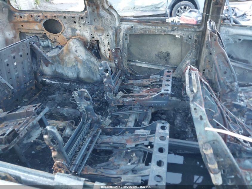 2016 Dodge Grand Caravan Se VIN: 2C4RDGBGXGR377532 Lot: 43090283