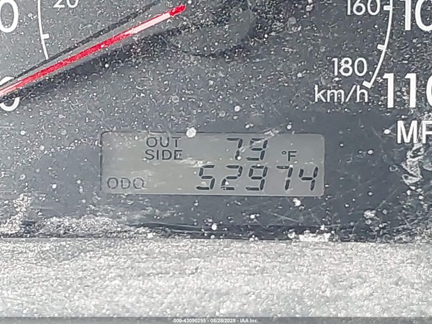 2008 Toyota Corolla Le VIN: 1NXBR32E68Z016874 Lot: 43090295