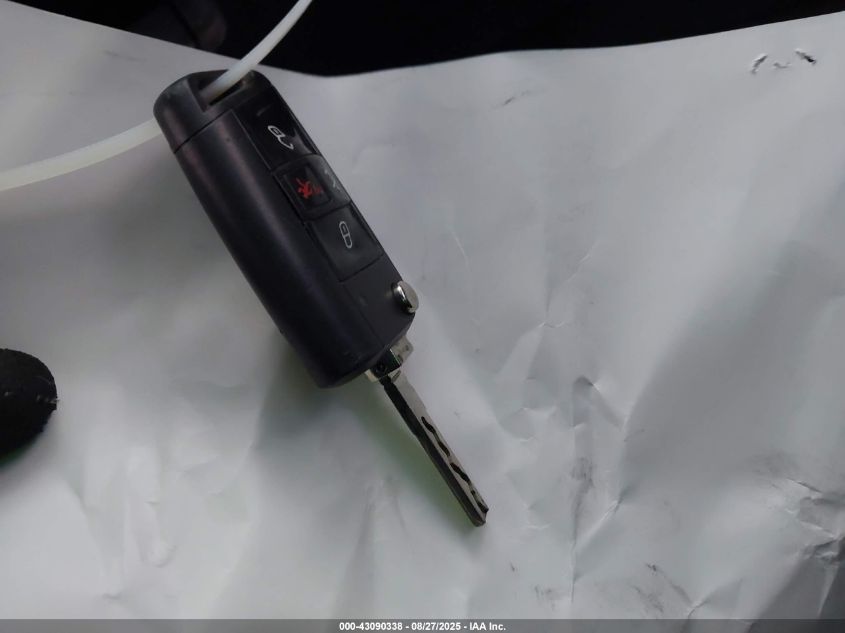 2018 Volkswagen Atlas 3.6L V6 S VIN: 1V2AR2CA3JC532898 Lot: 43090338