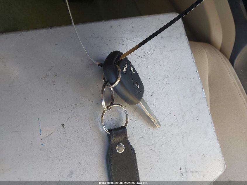 2008 Honda Civic Lx VIN: 1HGFA16588L012148 Lot: 43090363