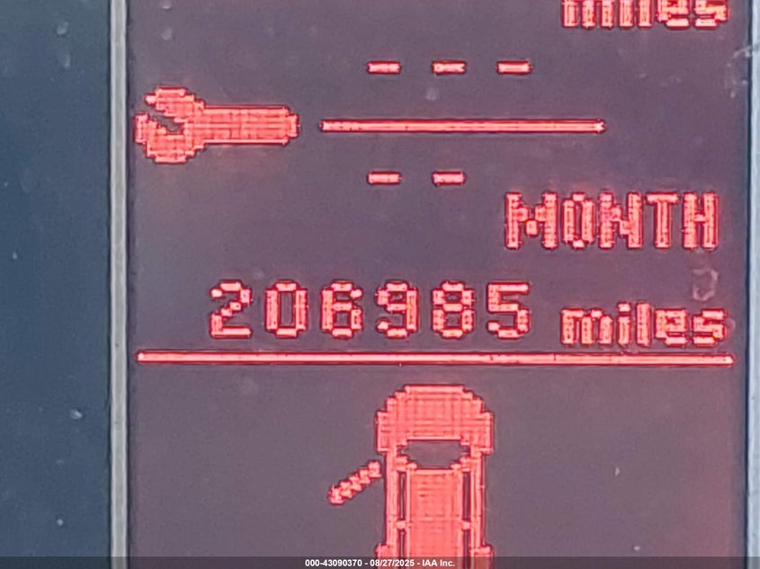 2008 Mitsubishi Outlander Se VIN: JA4LS31W88Z015780 Lot: 43090370