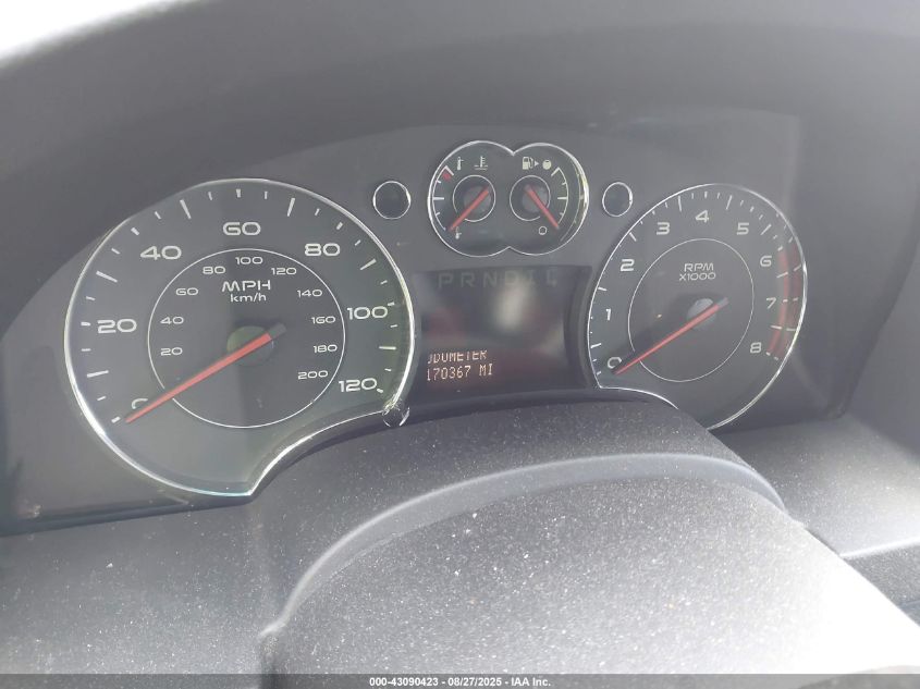 2008 Pontiac Torrent VIN: 2CKDL43FX86306635 Lot: 43090423