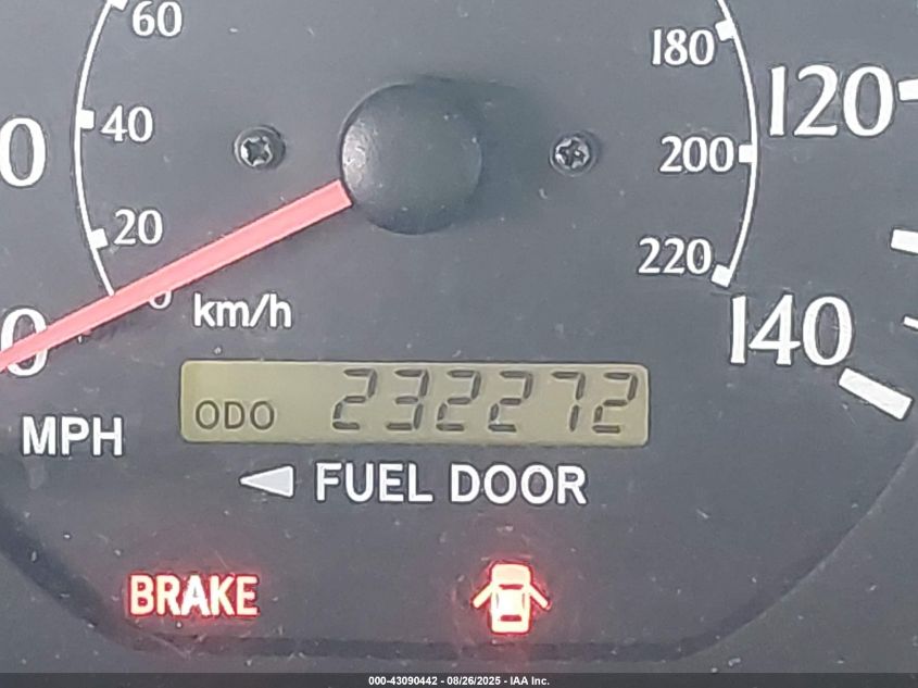 2003 Toyota Camry Solara Sle V6 VIN: 2T1CF28P33C606055 Lot: 43090442