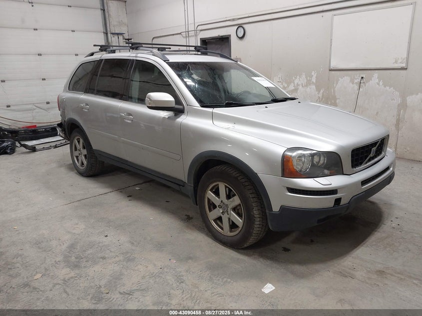 YV4CZ982871344366 2007 Volvo Xc90 3.2 auction photo 1